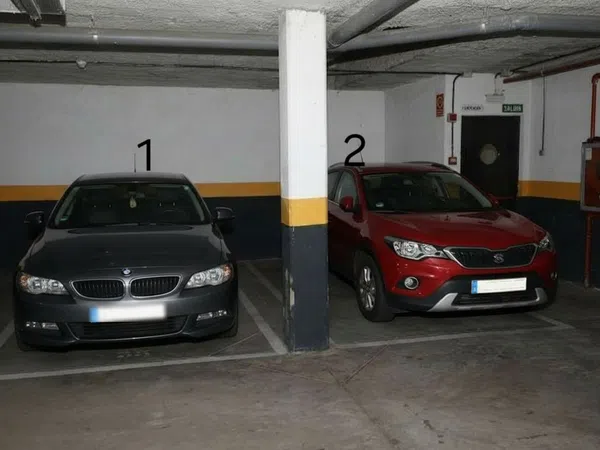 Piso en calle Ana Mariscal, 1 - Foto 17