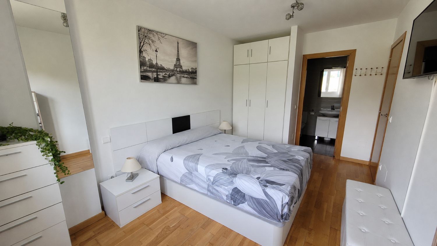 Piso en Calle Lauro Fernández González, 33, Alisal - Cazoña - San Román, Alisal - Cazoña - San Román - Foto 3
