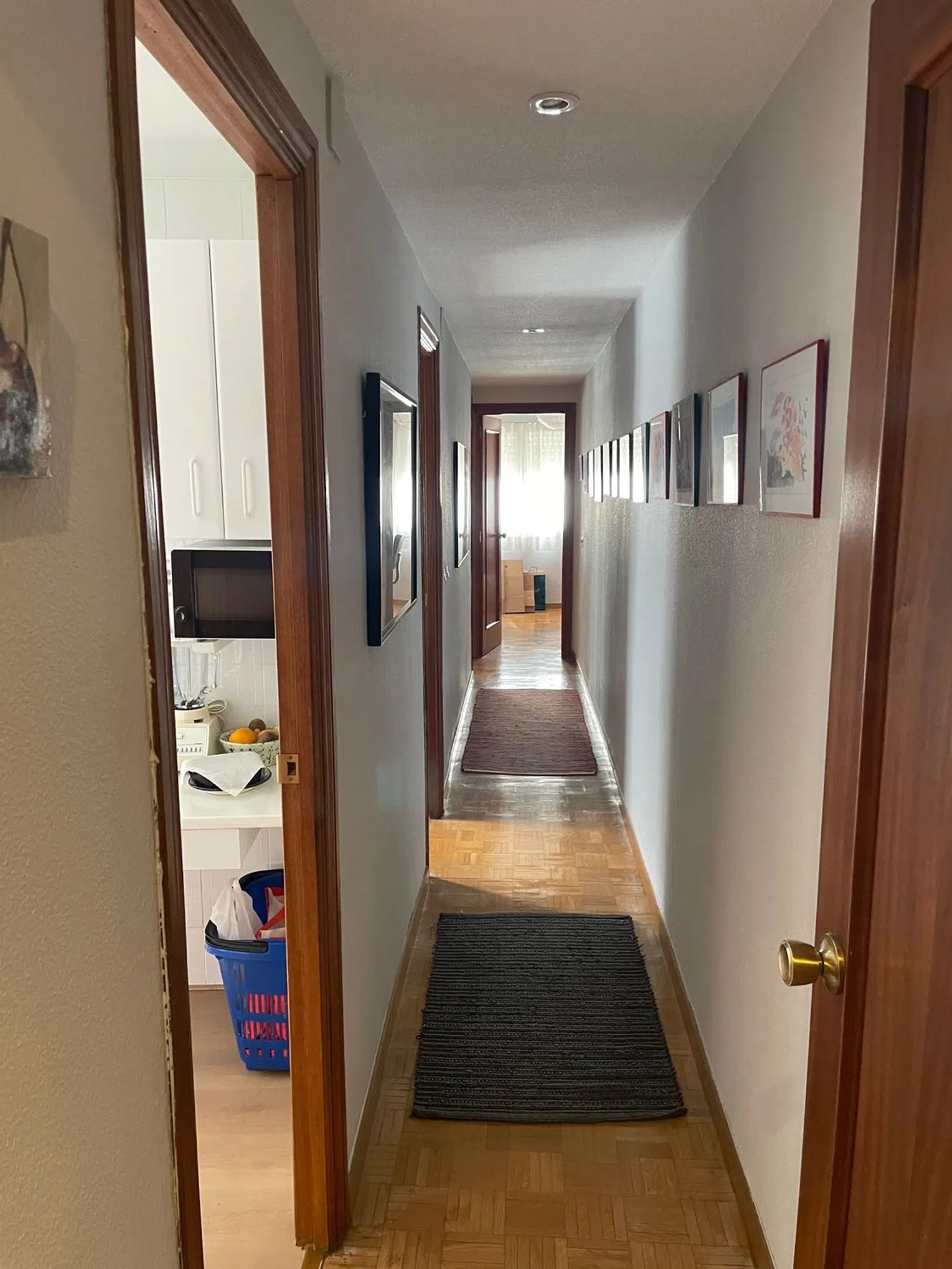 Piso en calle del Robledillo, 6 - Foto 9