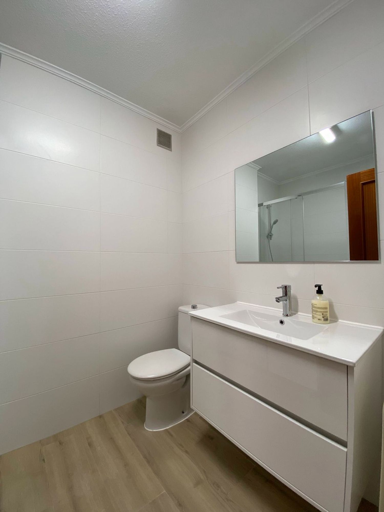 Piso en Barrio el Mesón, 24 - Foto 7