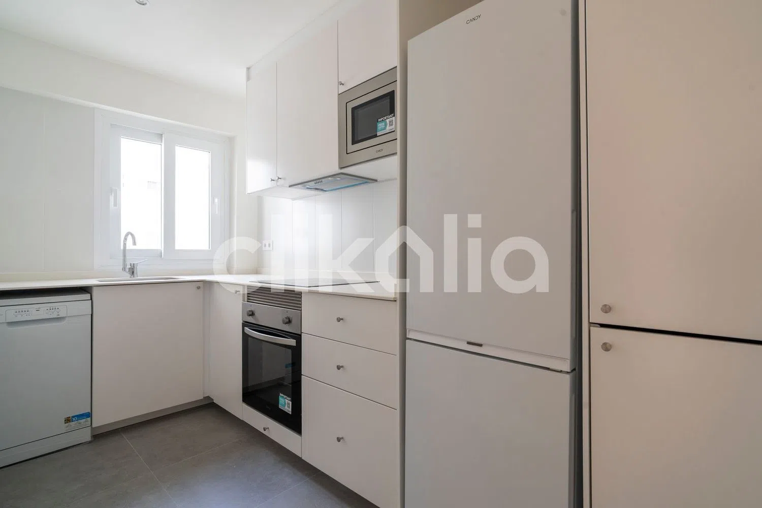 Piso en calle de Ramiro de Maeztu - Foto 6