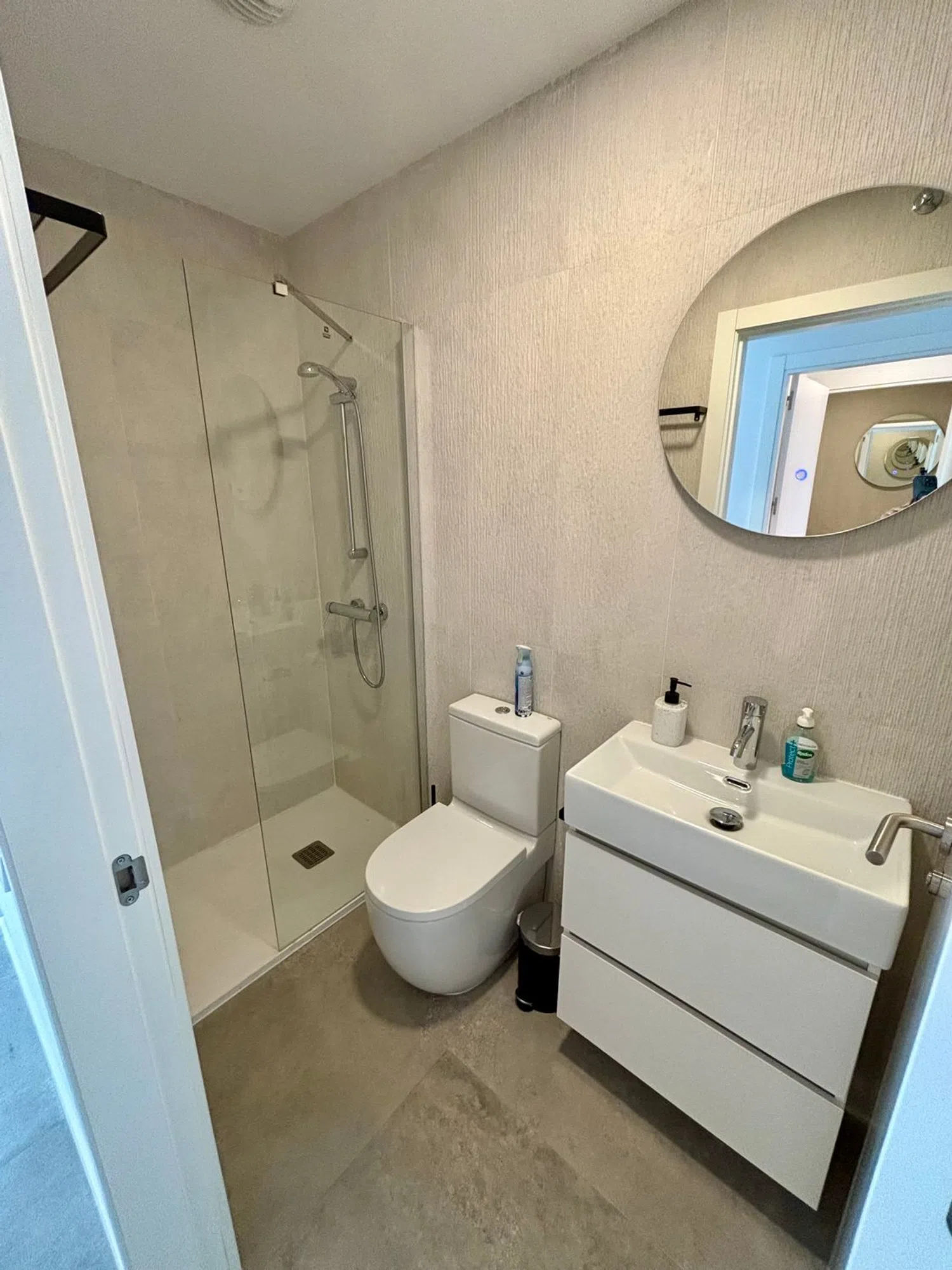 Piso en calle de Ángel González Tejedor, 10 - Foto 9