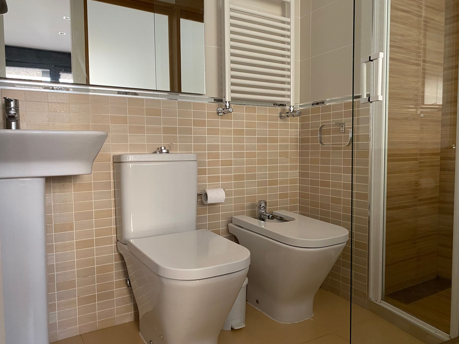 Estudio en calle de Calvo Sotelo, 6 - Foto 12