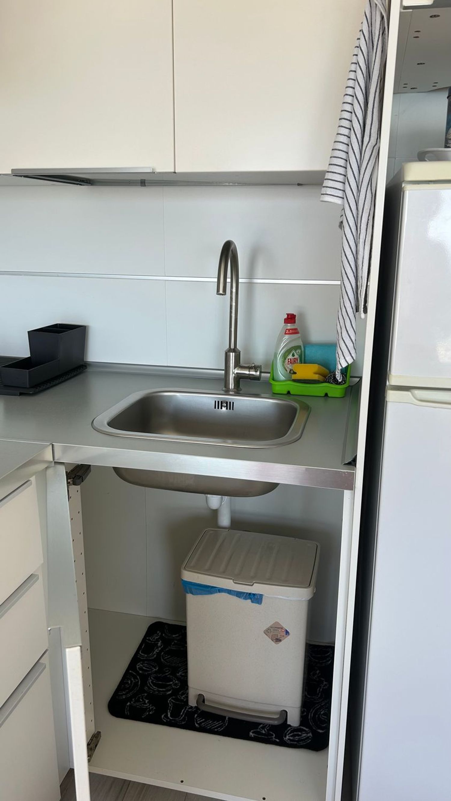 Estudio en Avenida de Andalucia, 36 - Foto 20