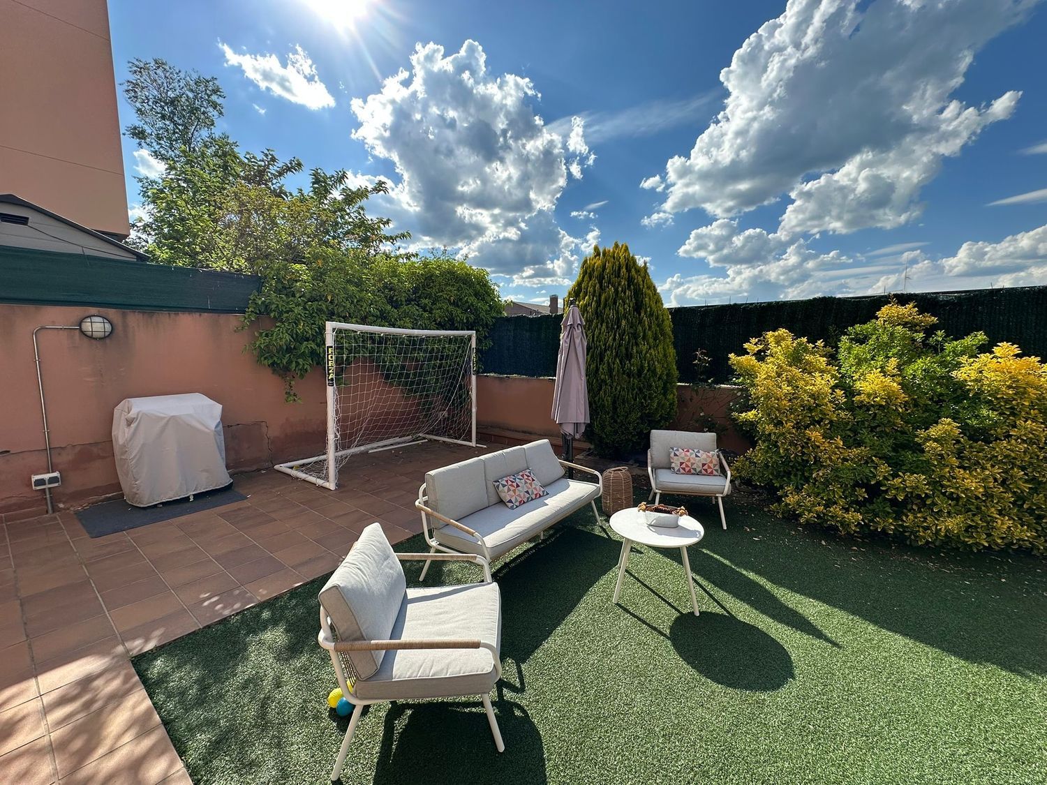 Chalet pareado en Calle Carmen Martín Gaite, 3, Deportivo Galapagar - Los Almendros, Deportivo Galapagar - Los Almendros - Foto 18