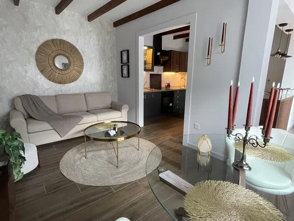 Chalet adosado en Calle Tamarco, 14 - Foto 8