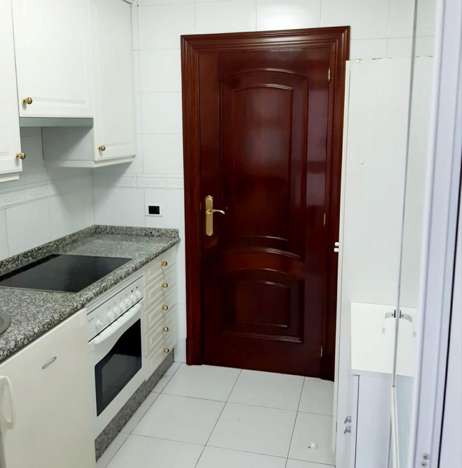 Piso en Calle de Eduardo Iglesias, 8, Centro - Areal - Foto 4