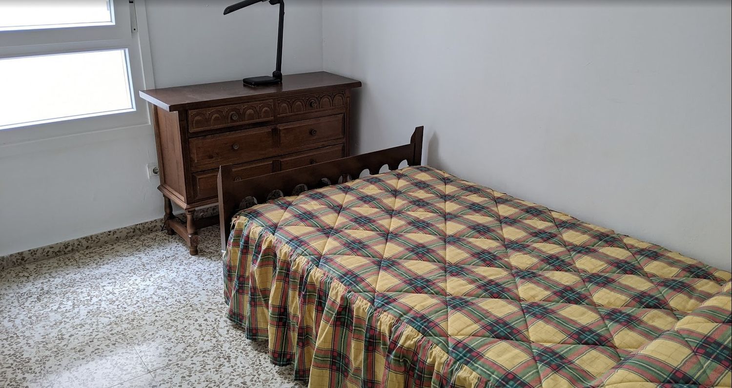 Piso en paseo de Cuéllar, 11 - Foto 7