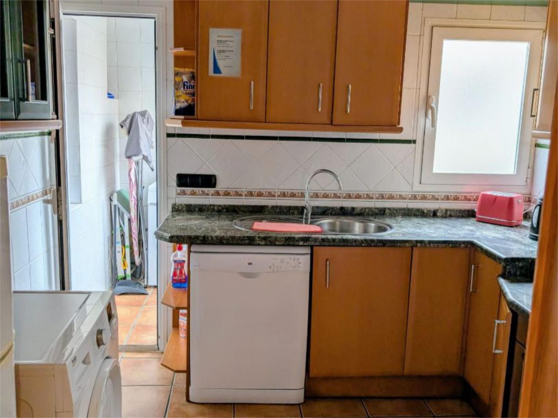 Piso en  Carrer Costera de la Fàbrica 34 - Foto 12