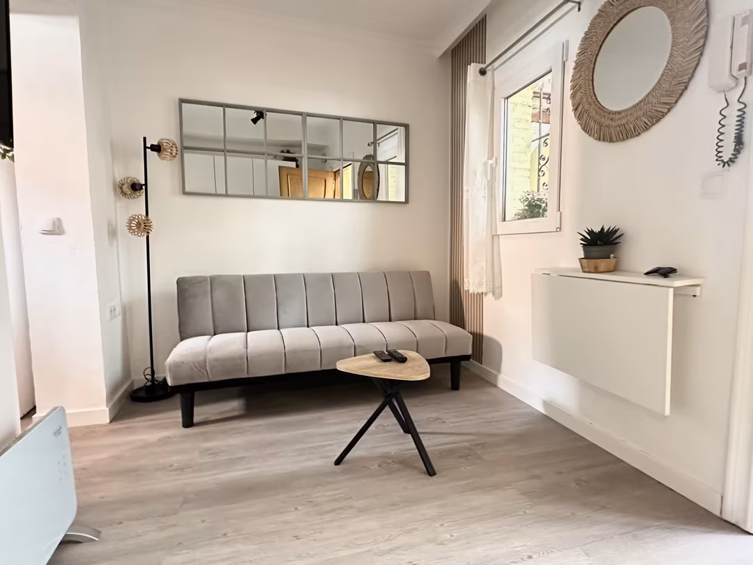 Piso en  Calle de la Sierra de los Filabres 40 - Foto 2