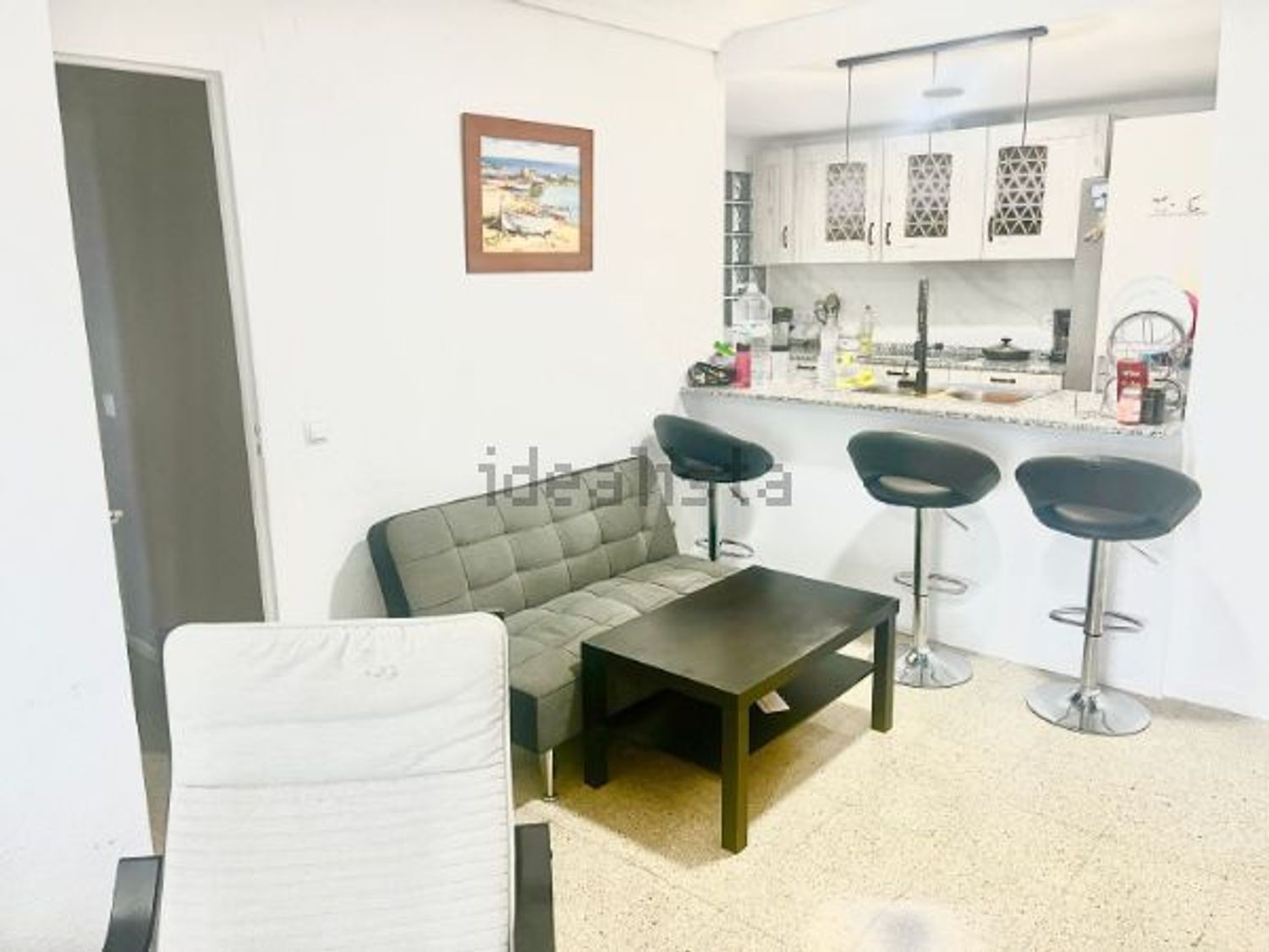 Piso en Calle Victoria Domínguez Cerrato, 10, Su Eminencia - La Oliva - Foto 2