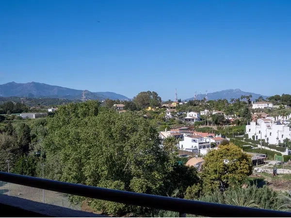 Piso en Avenida de las Lomas, 22 - Foto 3