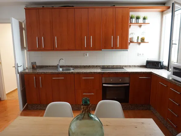 Piso en Calle Recaredo, 4, Puerta Carmona-Puerta Osario-Amador de los Ríos - Foto 1