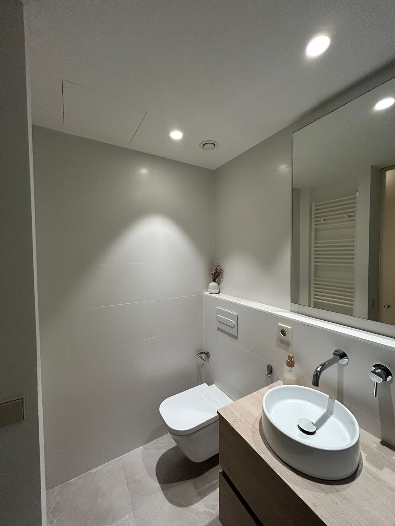 Piso en calle dels Ocells, 29 - Foto 13