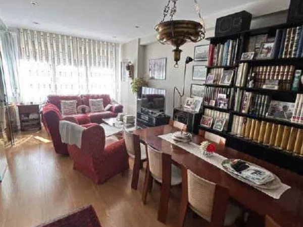 Piso en Barrio Prosperidad