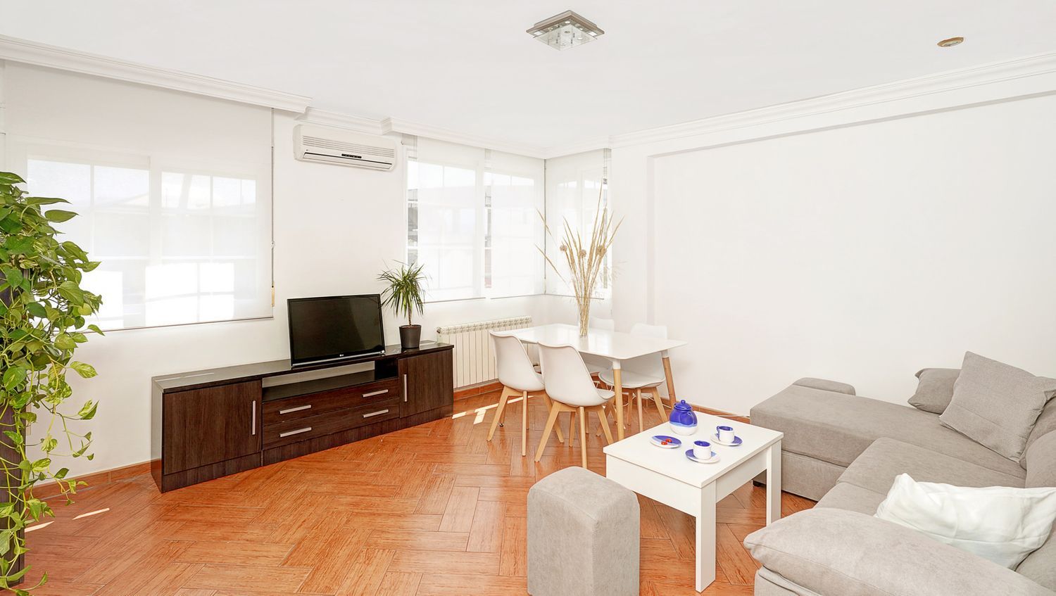 Piso en calle Pintor Hermenegildo Lanz, 7 - Foto 7