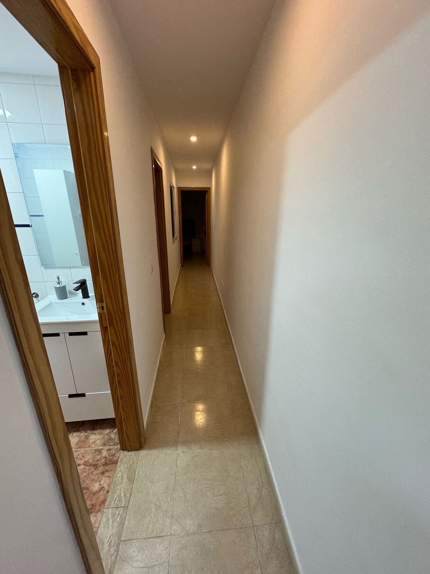 Piso en paseo los Mártires, 12 D - Foto 6