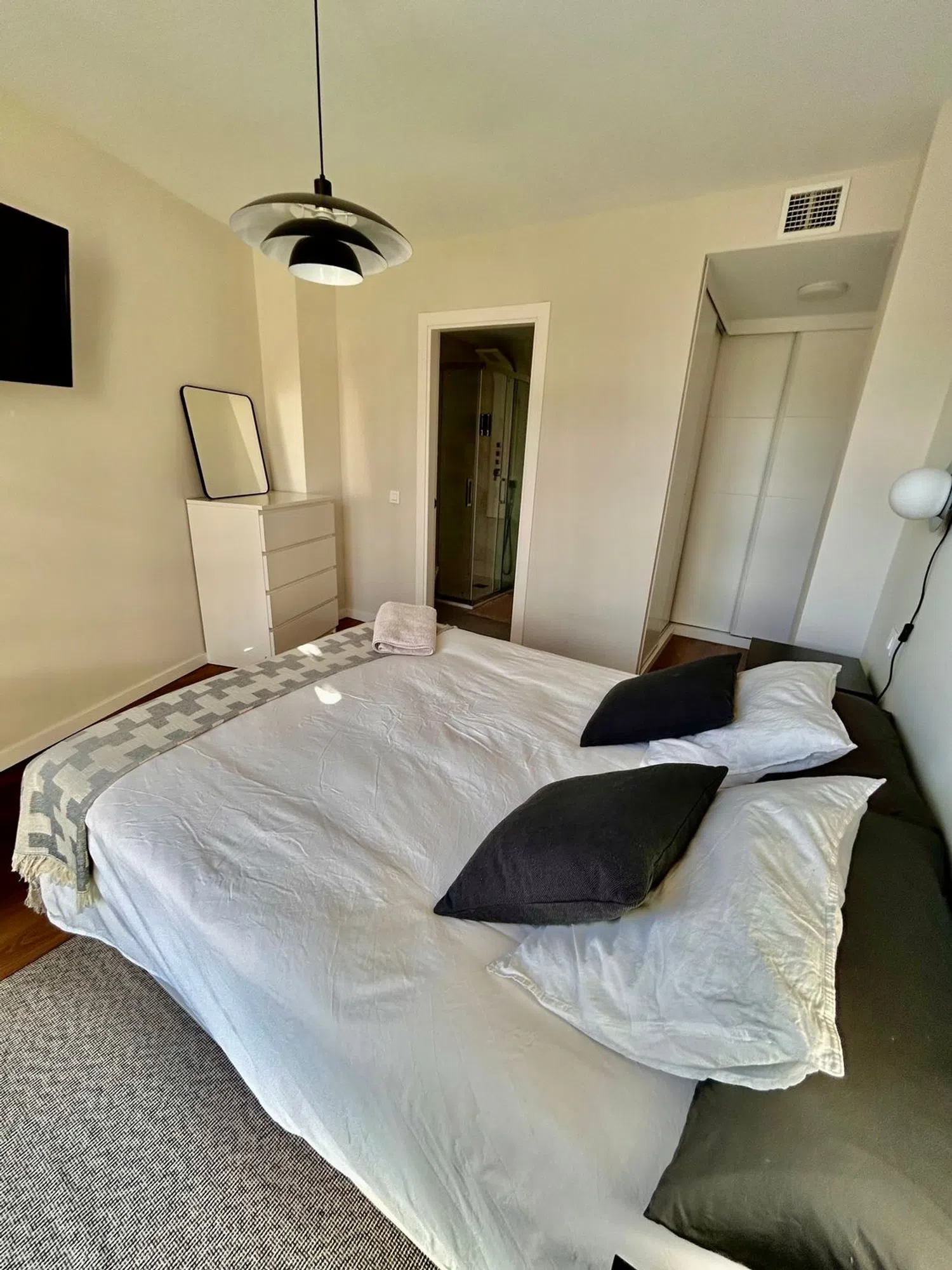 Piso en carretera de Húmera, 8 - Foto 4