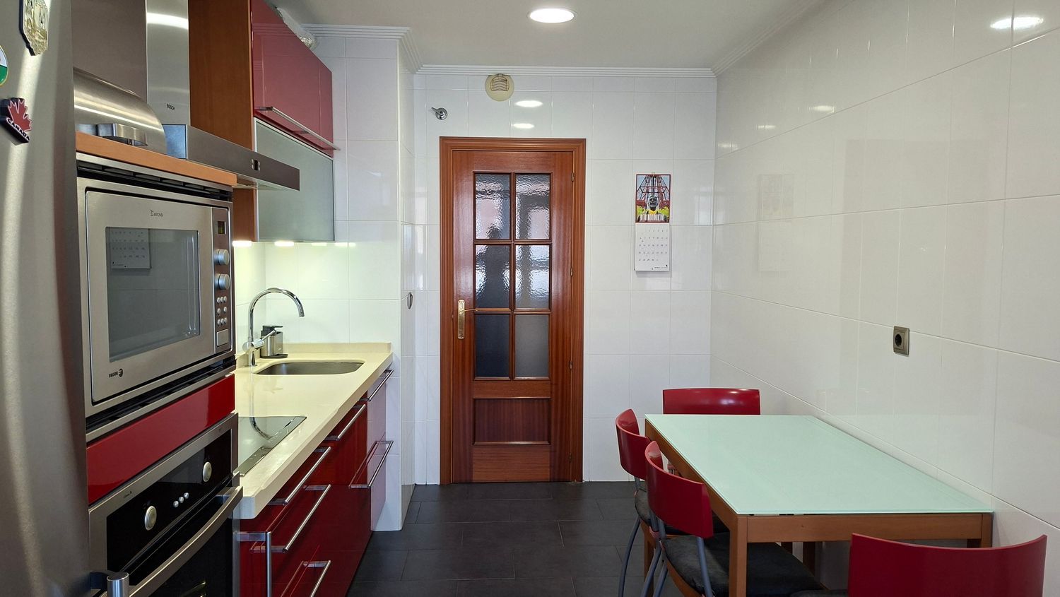 Piso en Calle San Bartolomé, 7, Bagatza - S. Vicente, Bagatza - S. Vicente - Foto 6