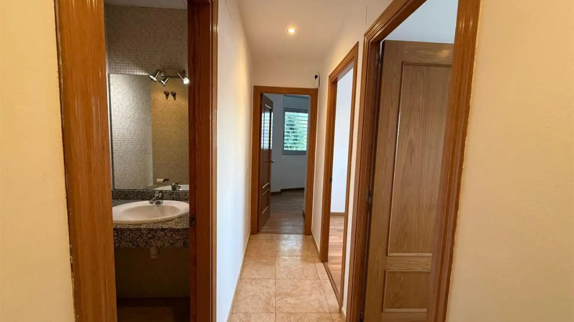 Piso en  Carrer de Rafael Casanova 24 - Foto 19