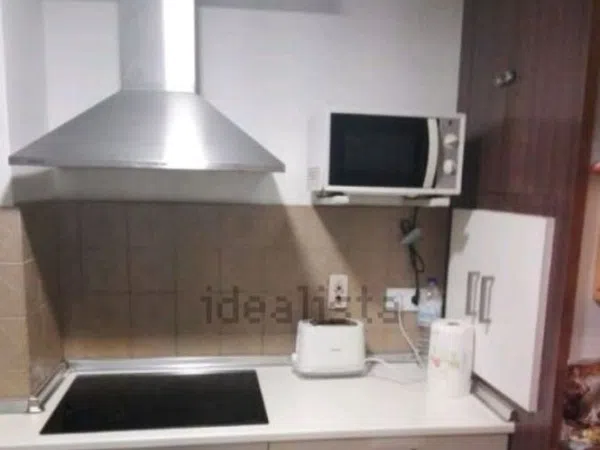 Piso en Calle Cánovas del Castillo, 24, O Castro - Foto 2