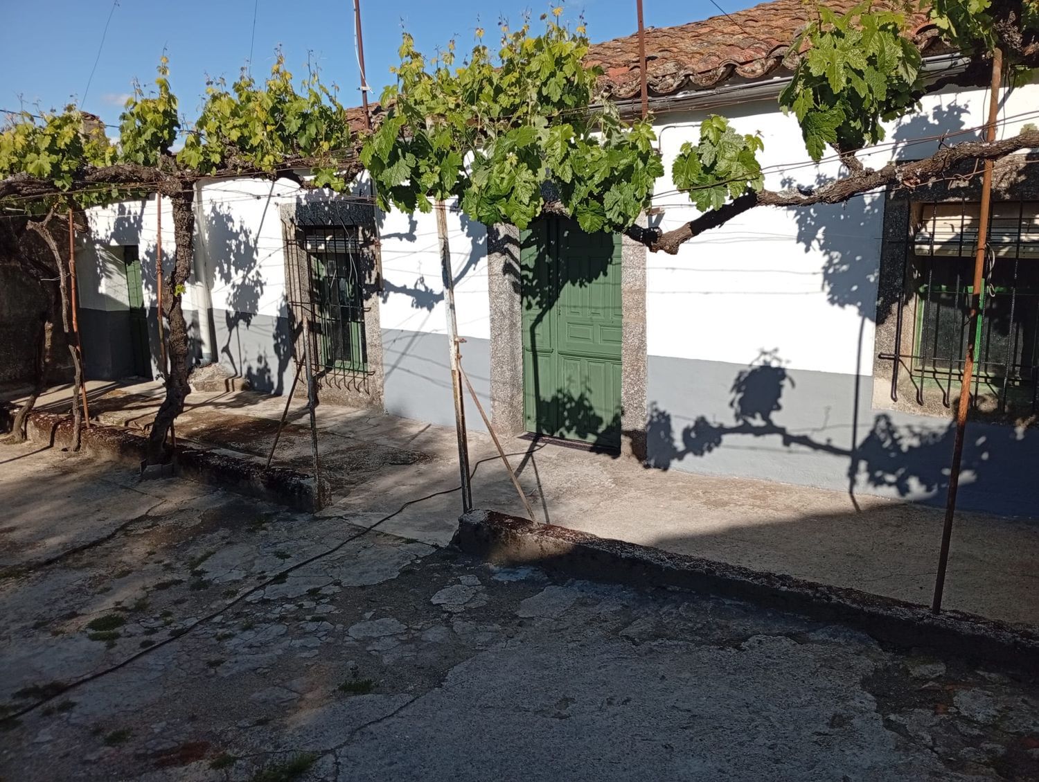 Casa de pueblo en Calle Mellazas, 15 - Foto 13