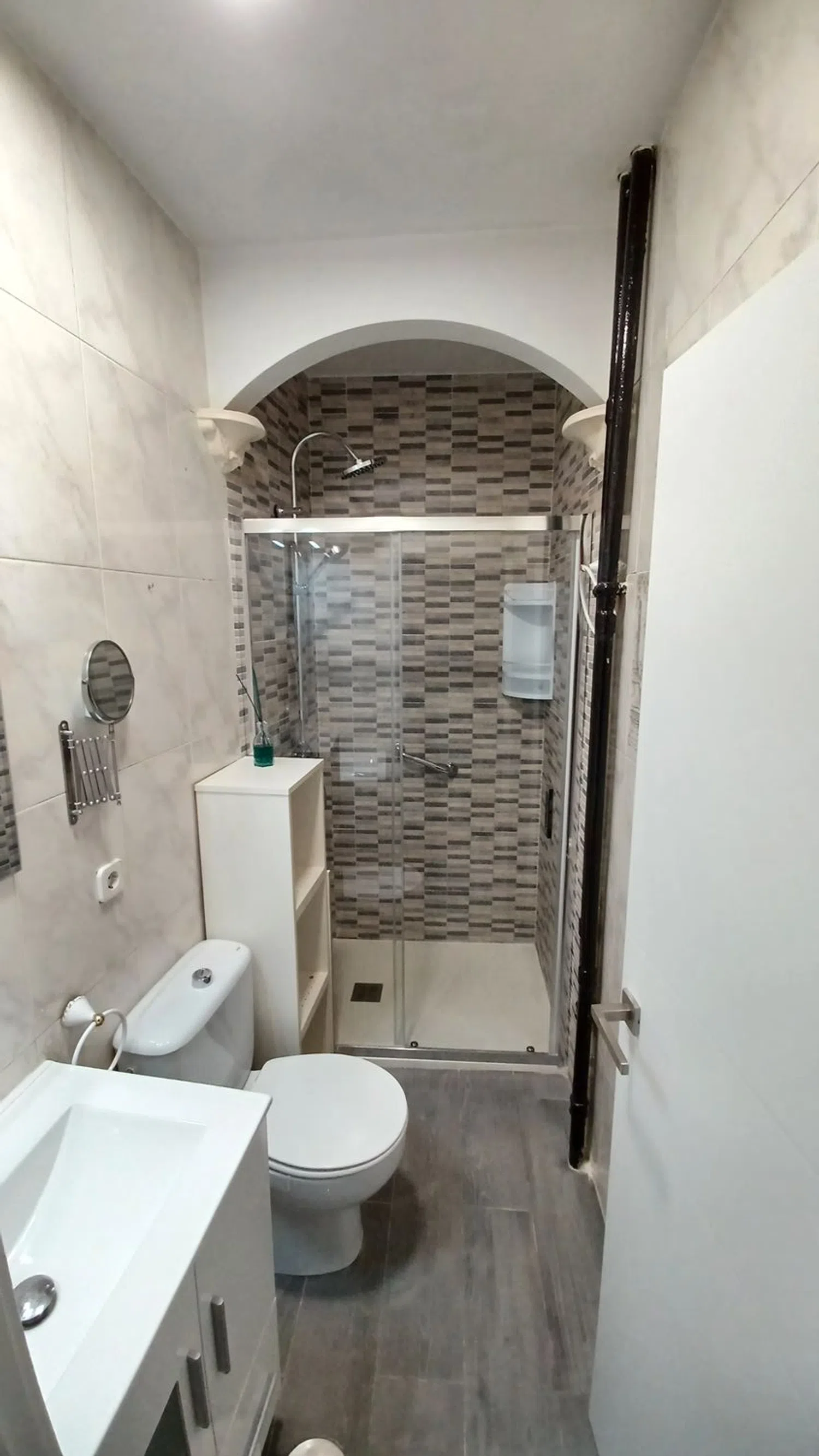 Piso en calle de Juan Álvarez Mendizábal, 83 - Foto 11