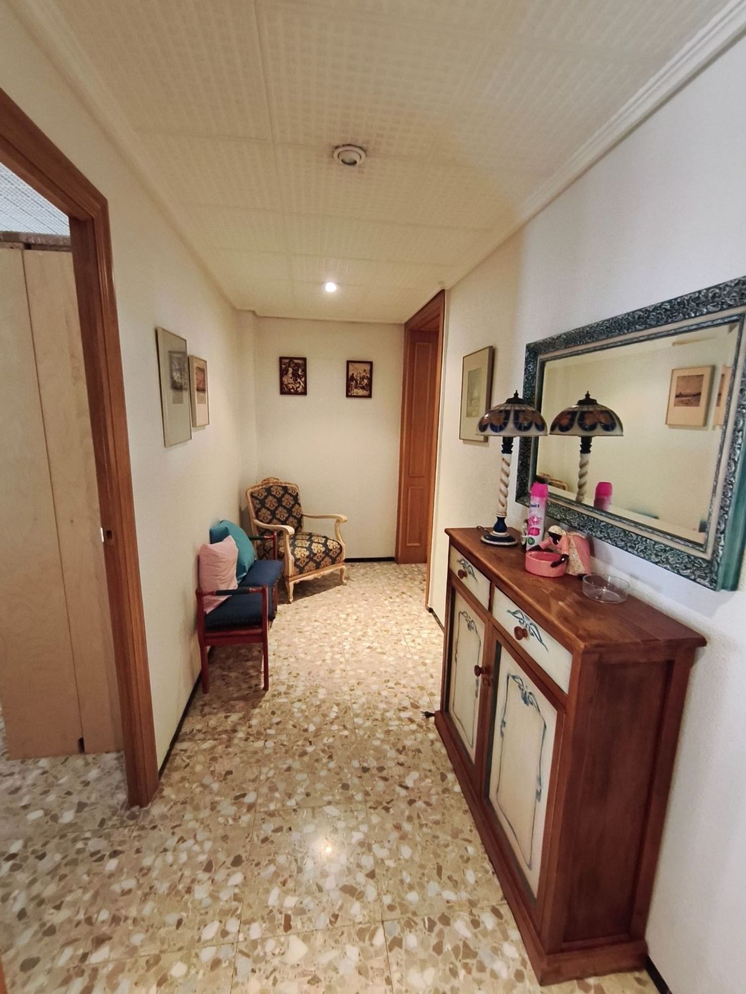 Piso en calle Ruperto Chapí, 28 - Foto 9