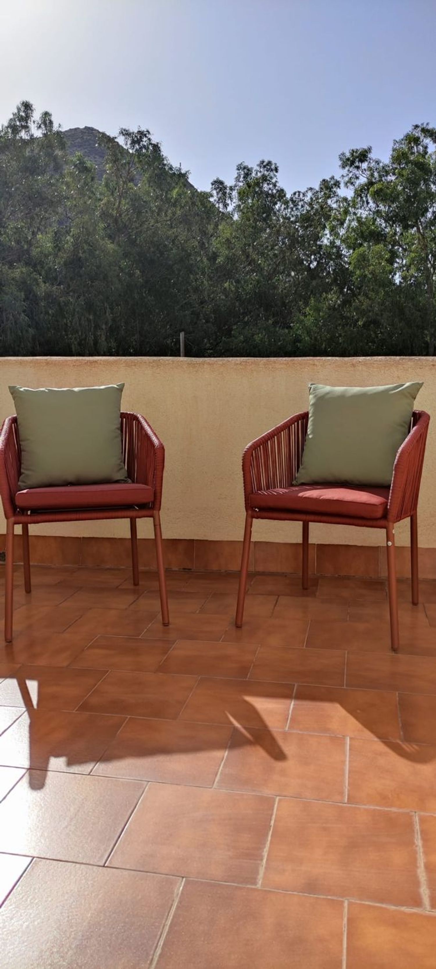 Chalet adosado en Calle Cala Higuera s/n - Foto 12