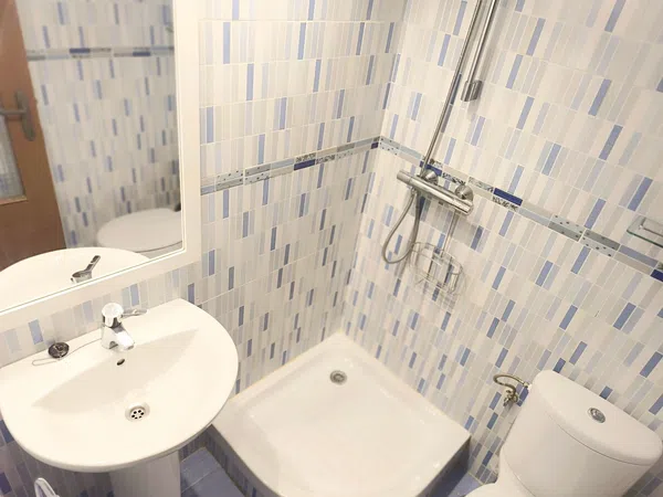 Estudio en Calle Leonor Góngora, 45, Los Rosales - Foto 7