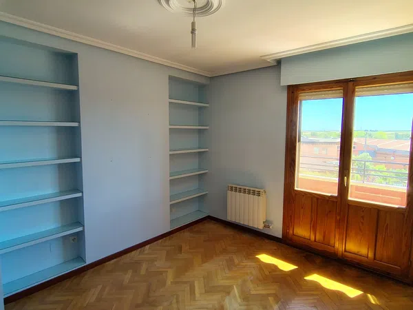 Dúplex en Medina del Campo - Foto 31