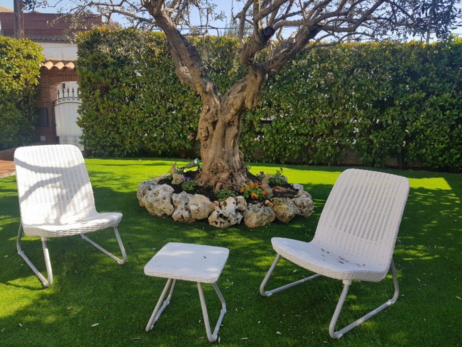Casa o chalet independiente en Avenida de Canovelles - Foto 6