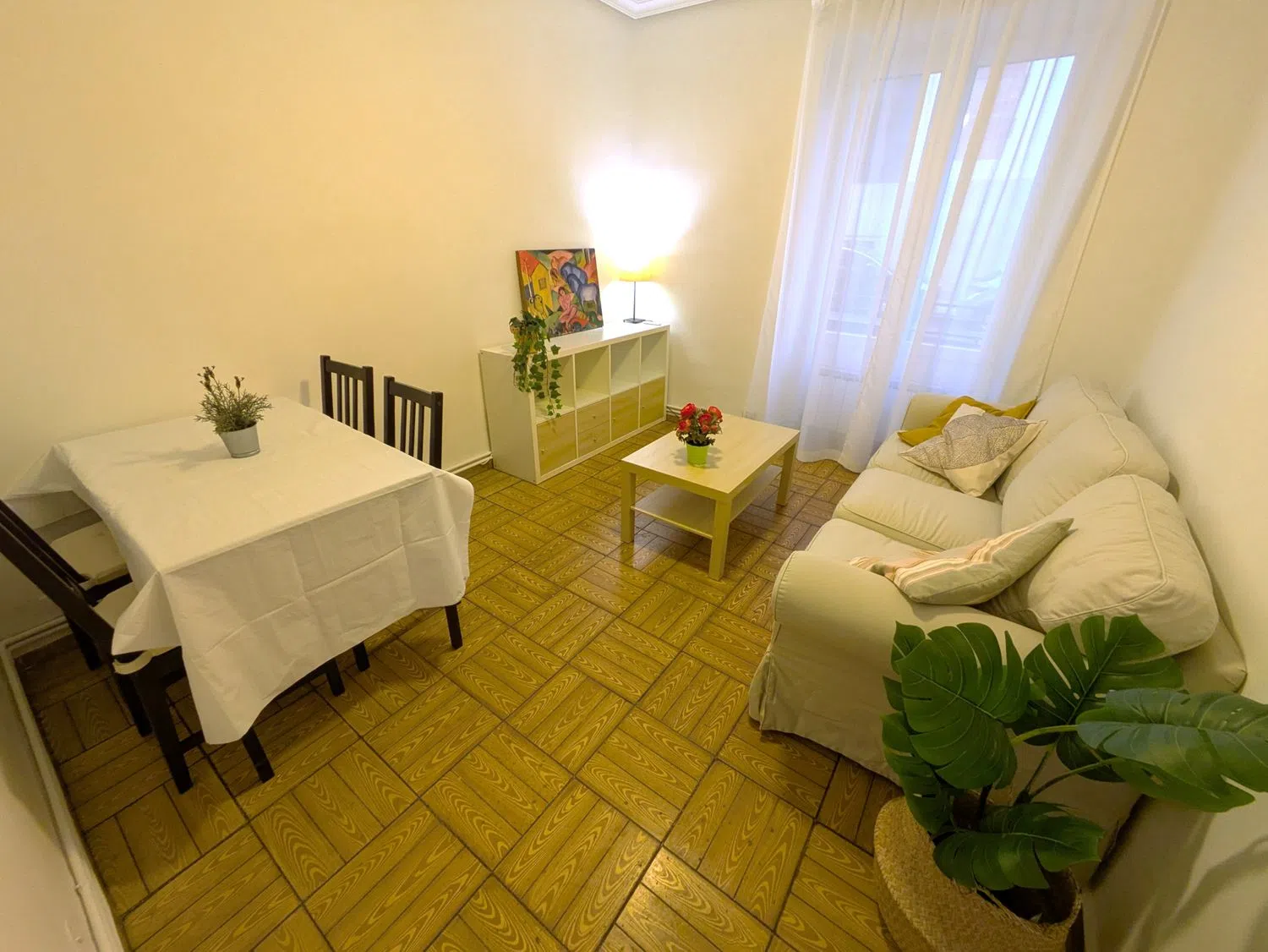 Piso en calle de la Batalla del Salado, 4 - Foto 3