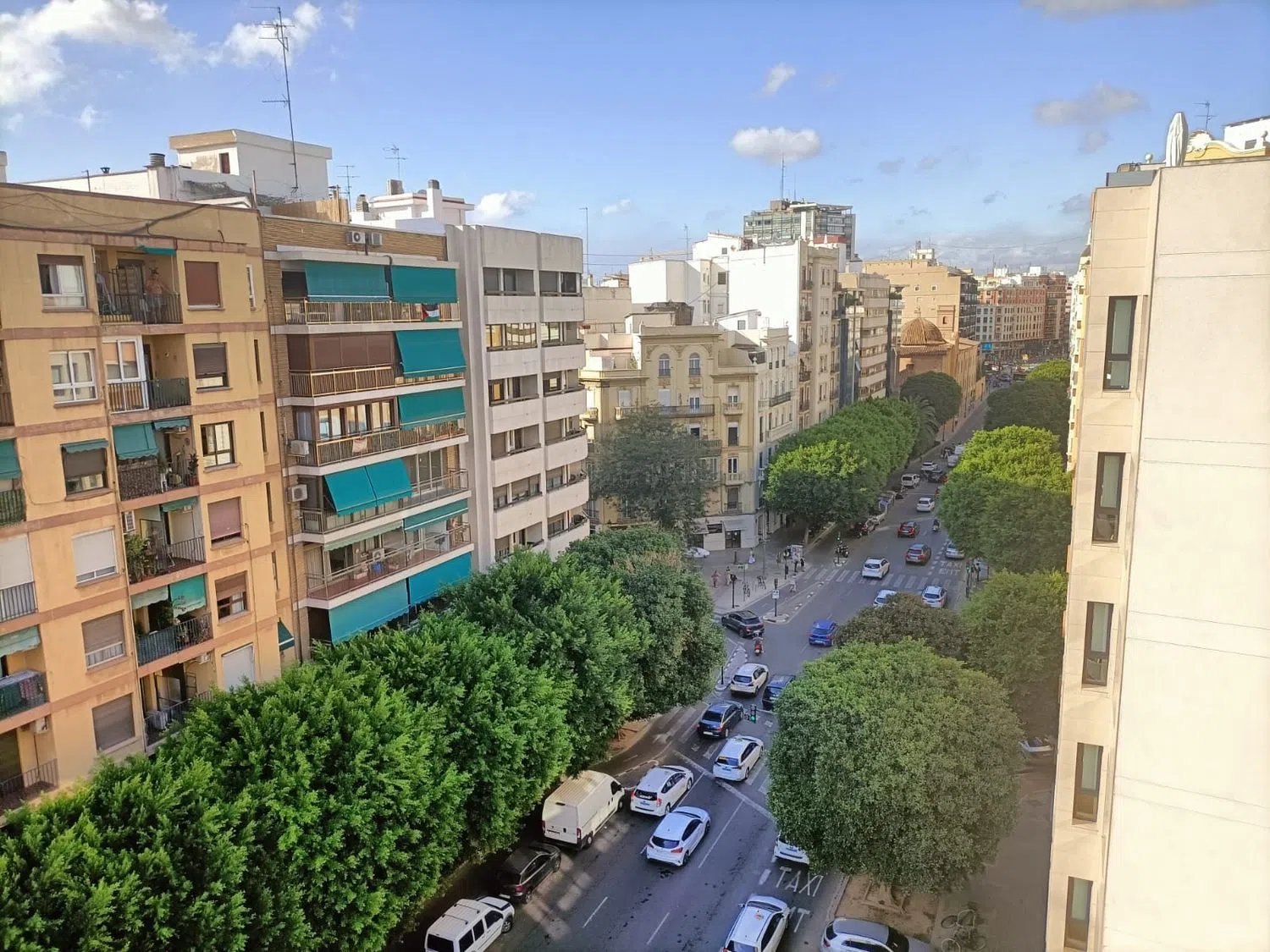 Piso en calle de Sant Vicent Màrtir, 141 - Foto 18