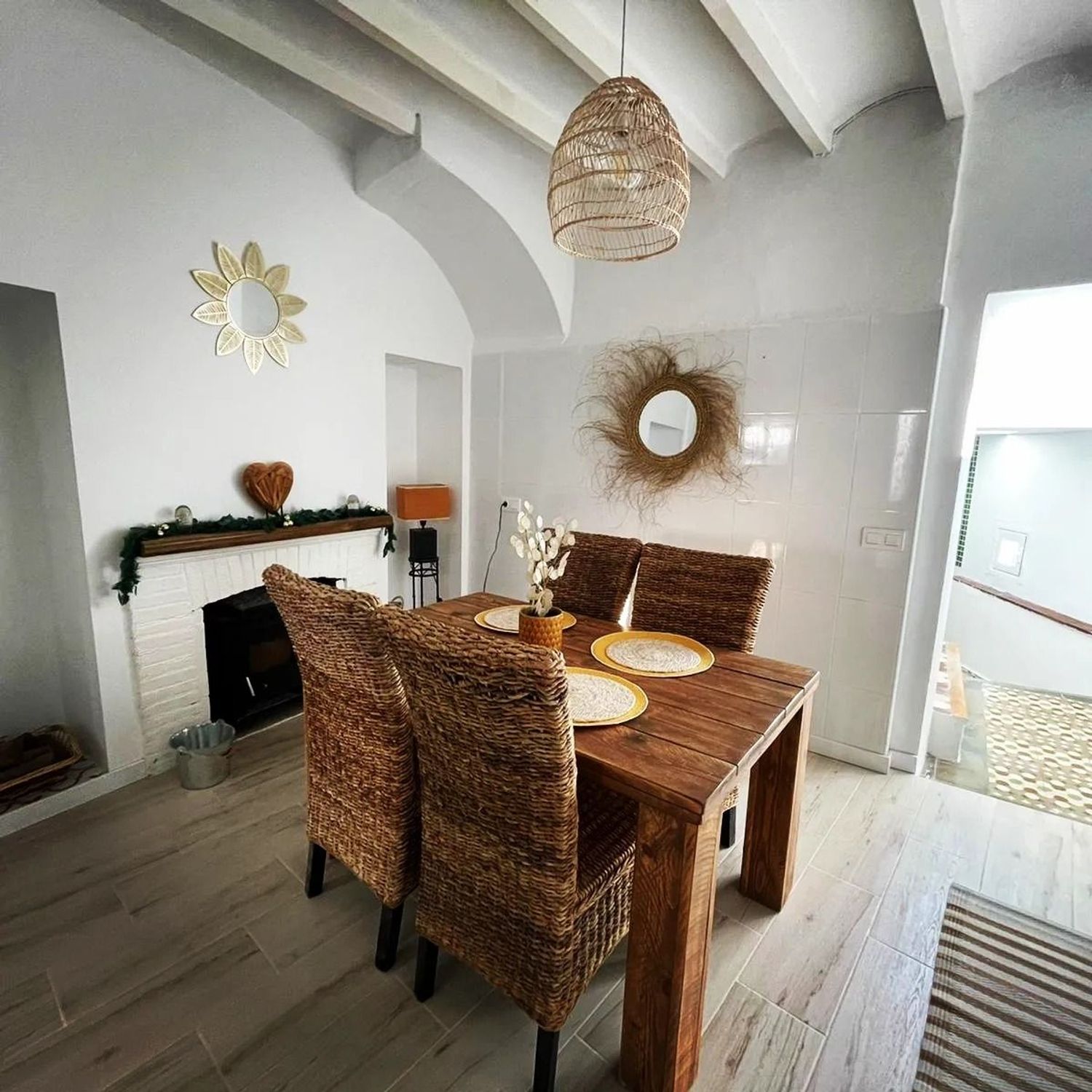 Chalet adosado en Calle Pintor Gines, 7 - Foto 22