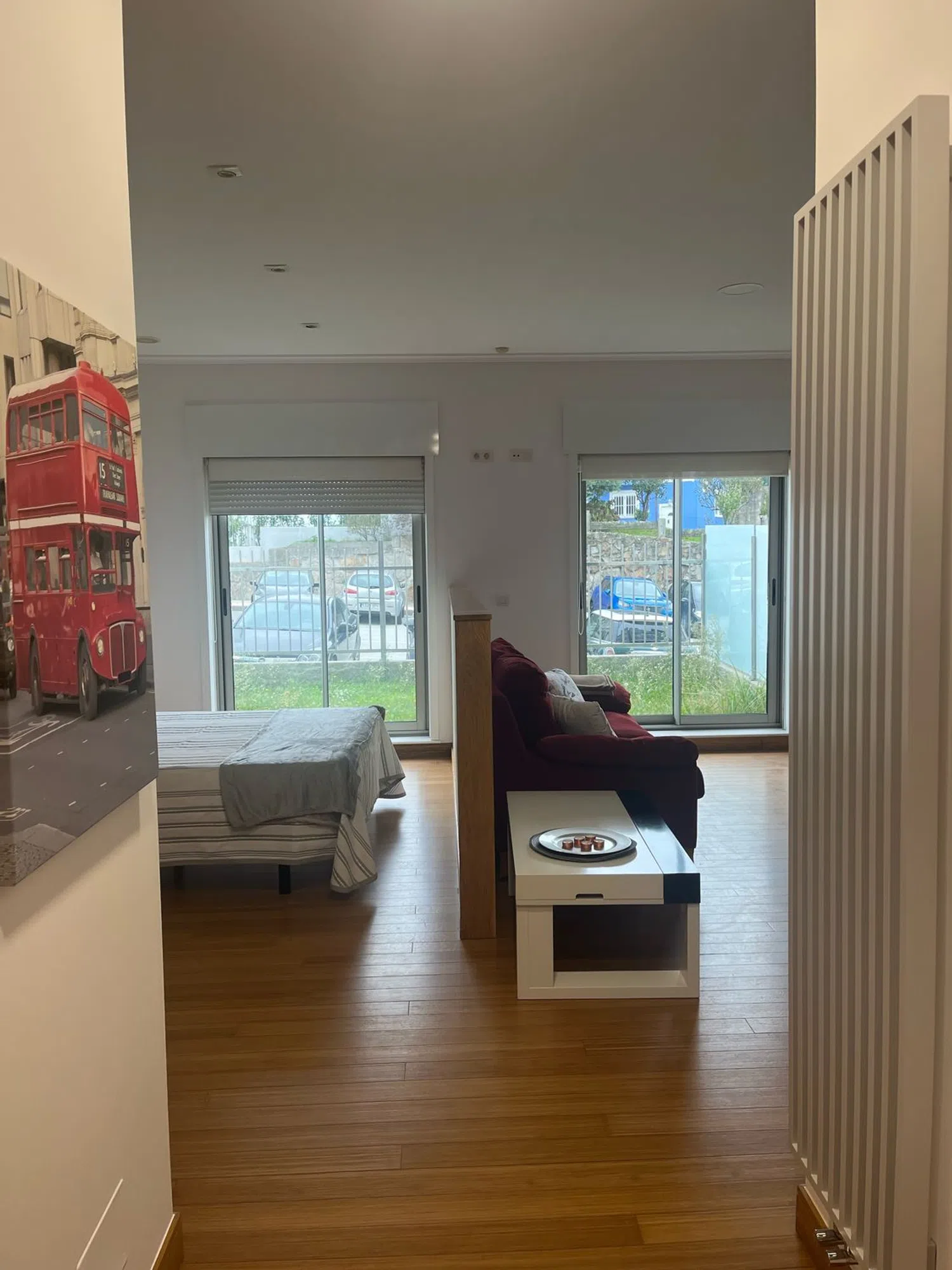 Estudio en calle de SolÍs, 17 - Foto 5