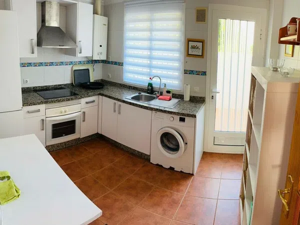 Chalet adosado en Calle Cabo de la Subida, 13, El Rinconcillo - San José Artesano, El Rinconcillo - San José Artesano - Foto 5