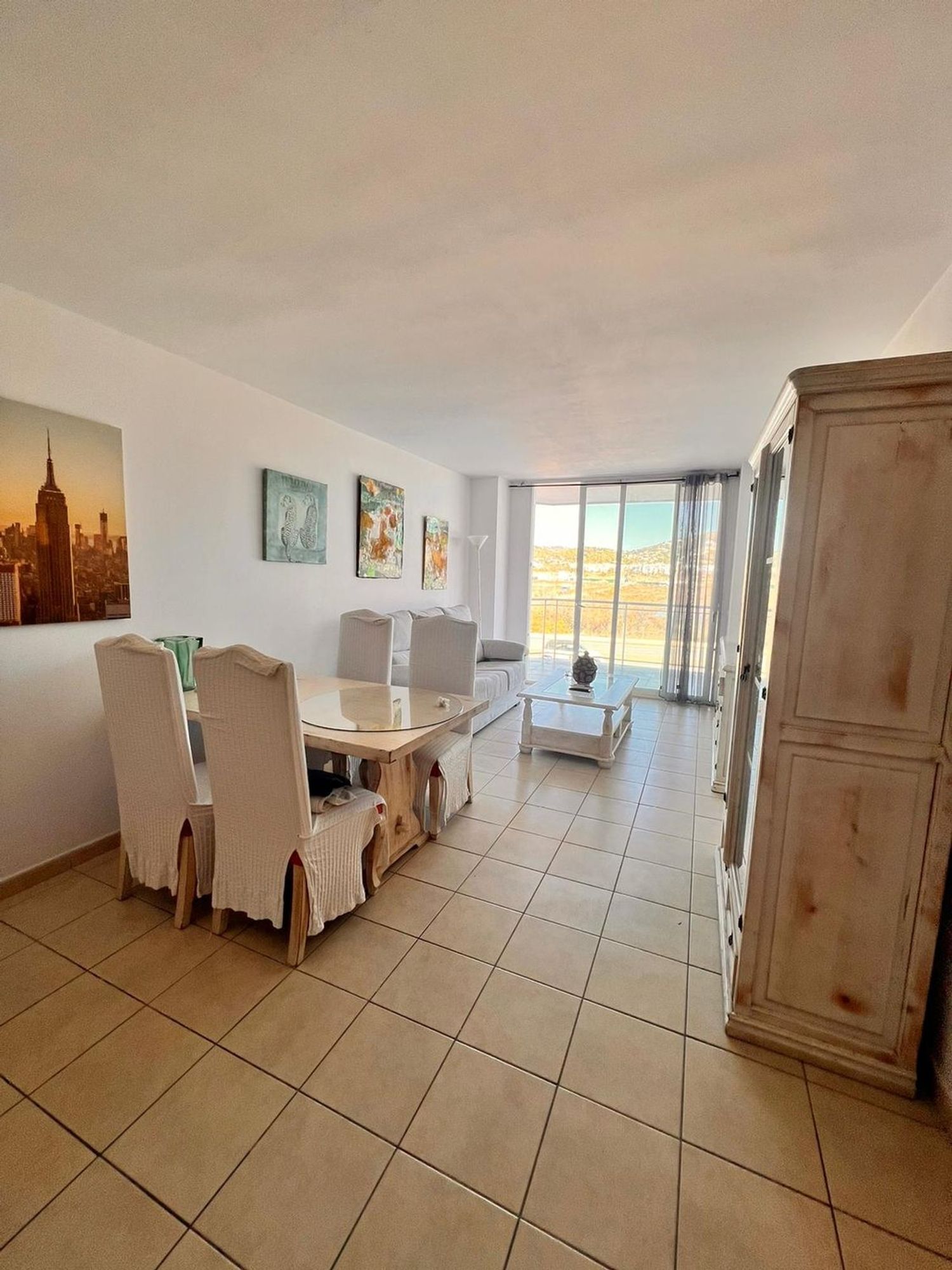 Piso en Avenida 8 d'Agost, 40, Marina Botafoc - Talamanca, Marina Botafoc - Talamanca - Foto 10