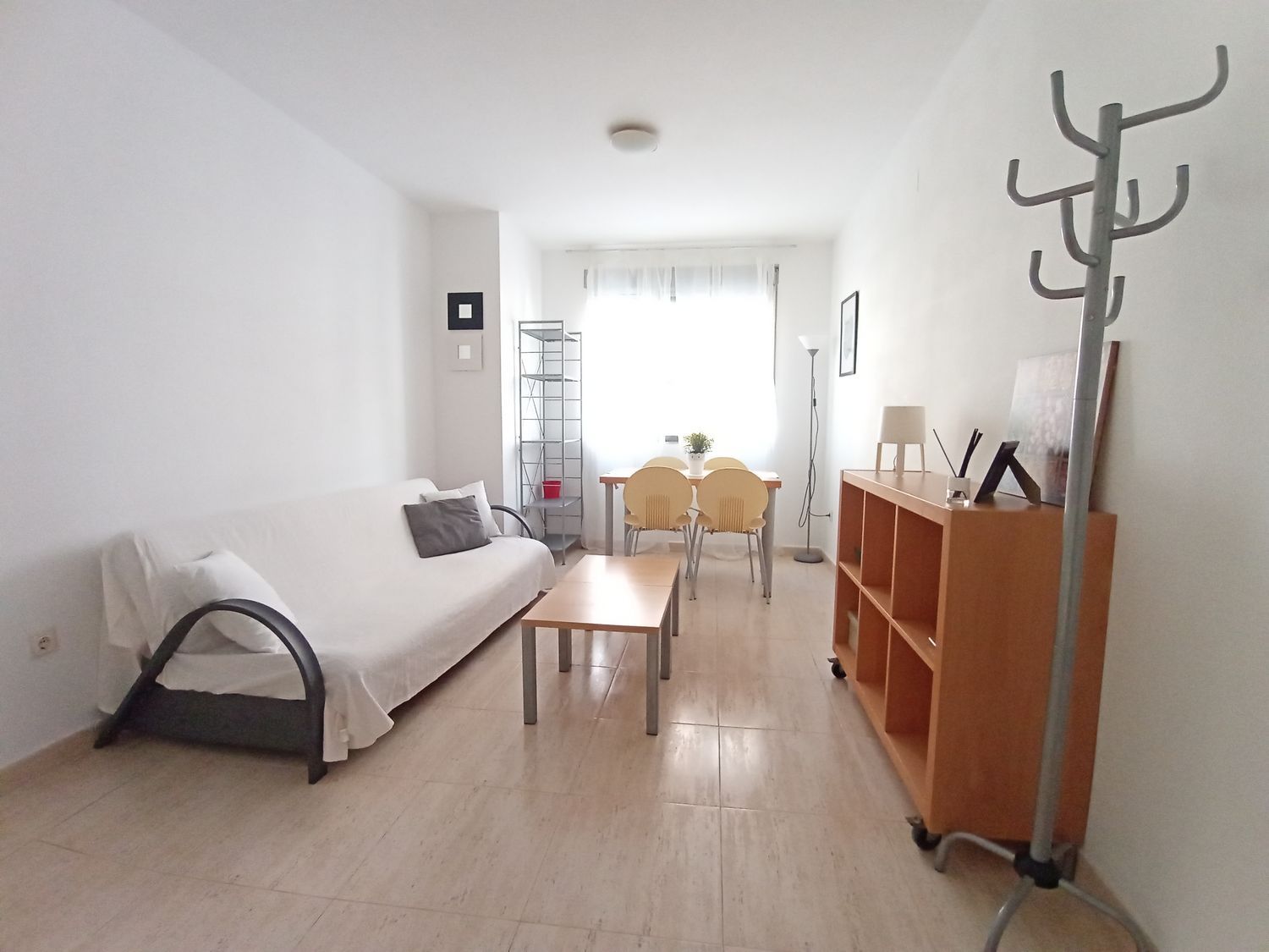 Piso en calle Arquitecto Guardiola, 3