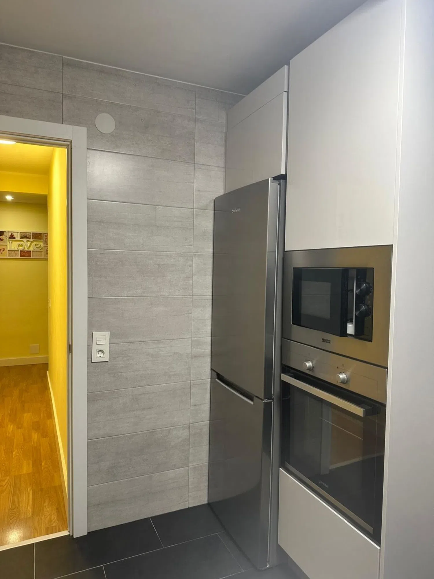 Piso en calle de Servando Batanero, 70 - Foto 4