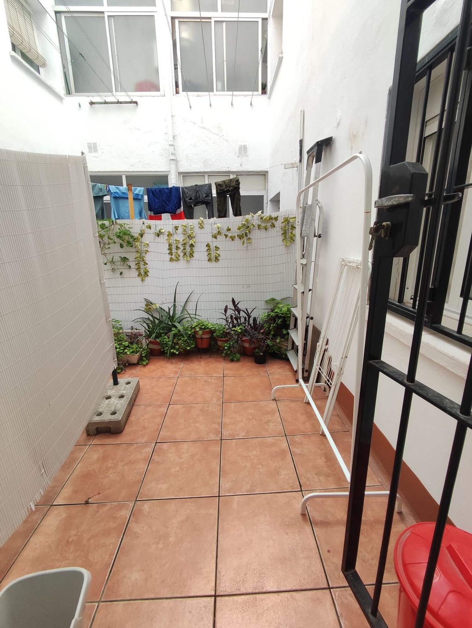 Piso en Calle sierra bermeja, 6, Vistafranca - Foto 15