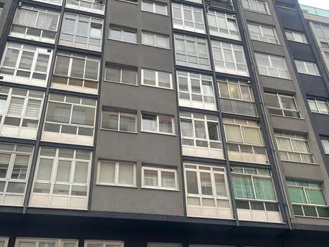 Piso en calle Novoa Santos, 16