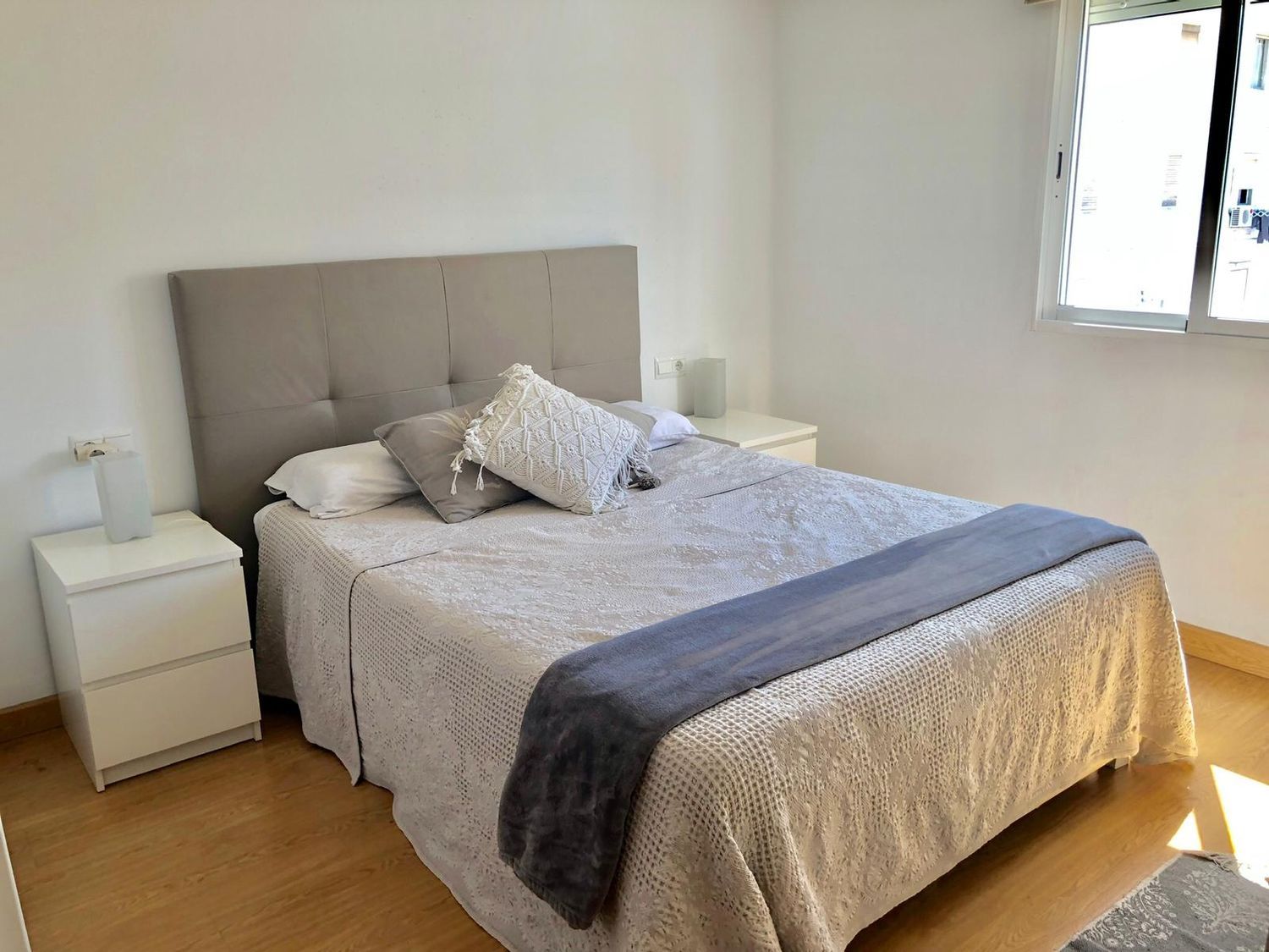 Piso en Calle de l'Escultor Josep Capuz, 10, Mont-Olivet - Foto 3