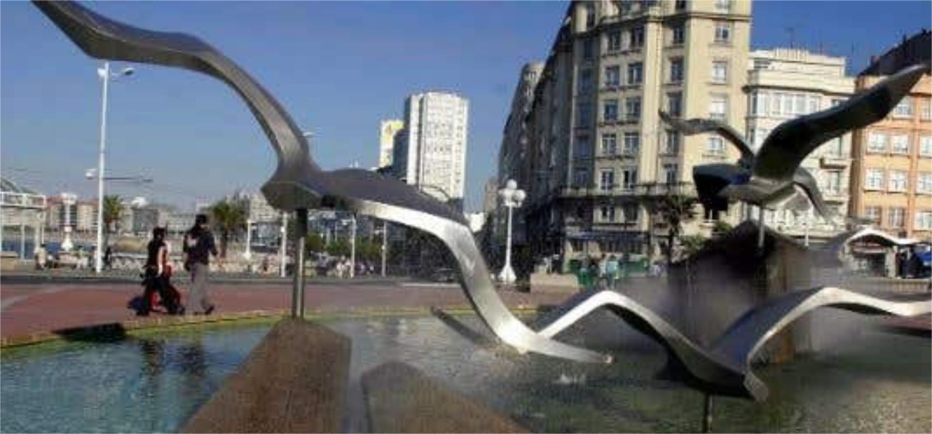 Piso en Ensanche - Foto 1