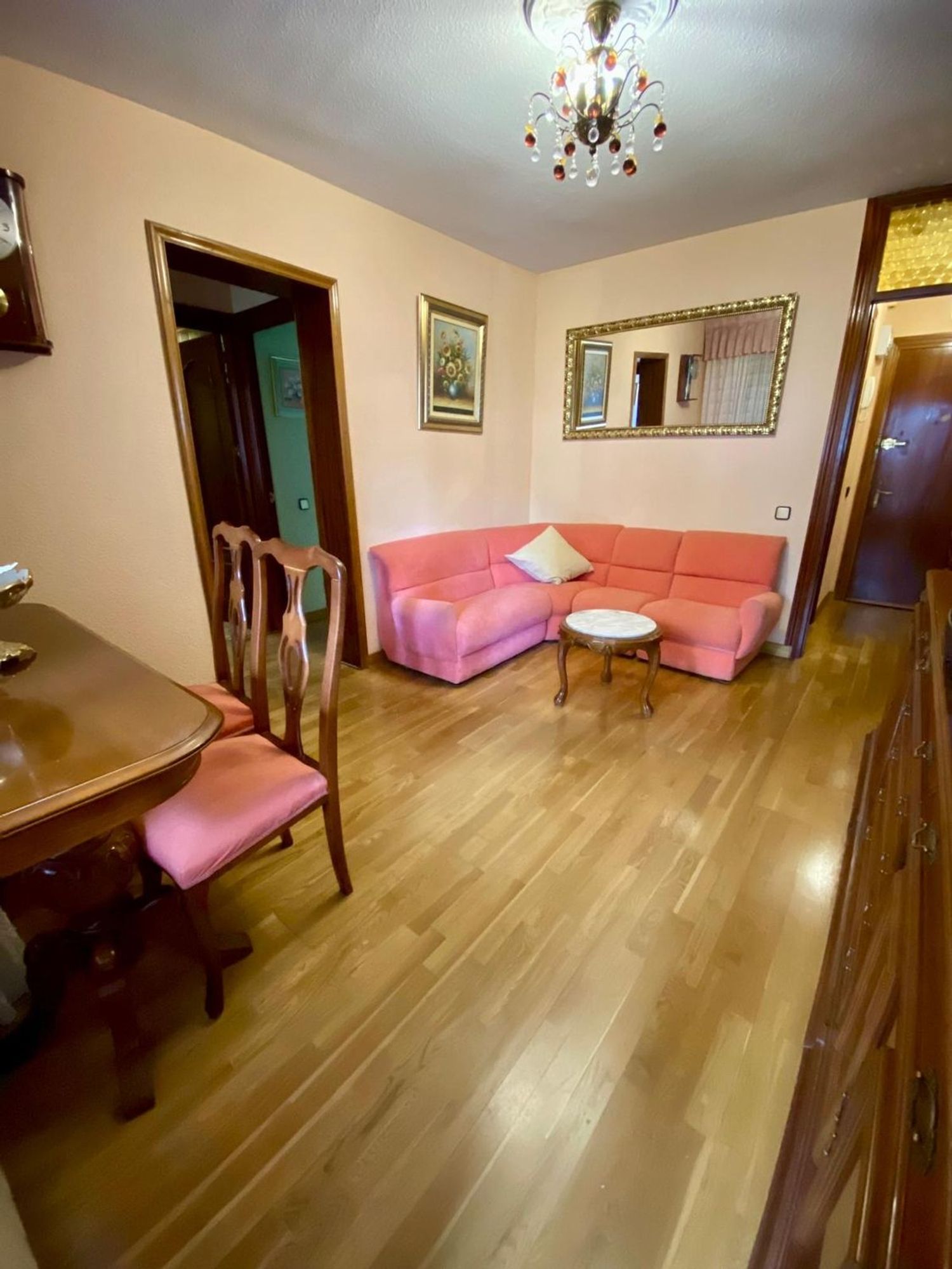 Piso en calle de Maqueda, 90 - Foto 4