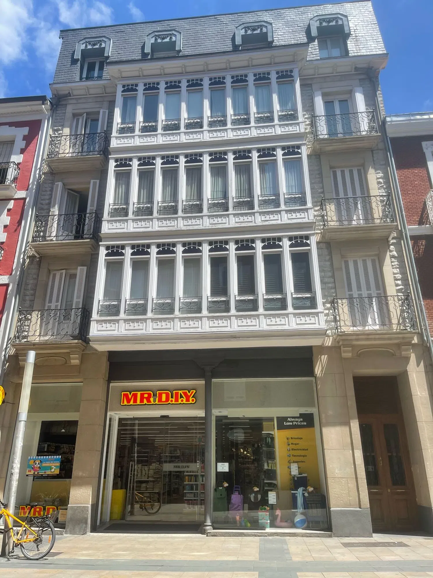 Piso en Iruña, 9 - Foto 4