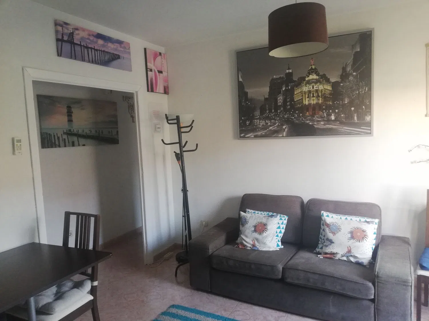 Ático en calle Mariano Vela, 46 - Foto 10