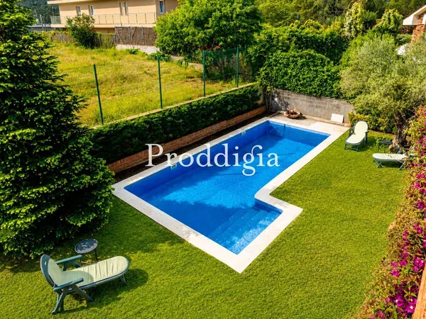 Casa o chalet independiente en Valldoreix, Valldoreix - Foto 30