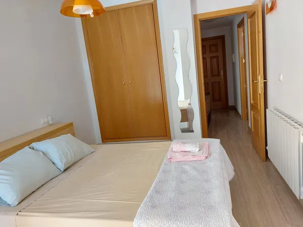 Piso en avenida de Pampaneira, 13 - Foto 11