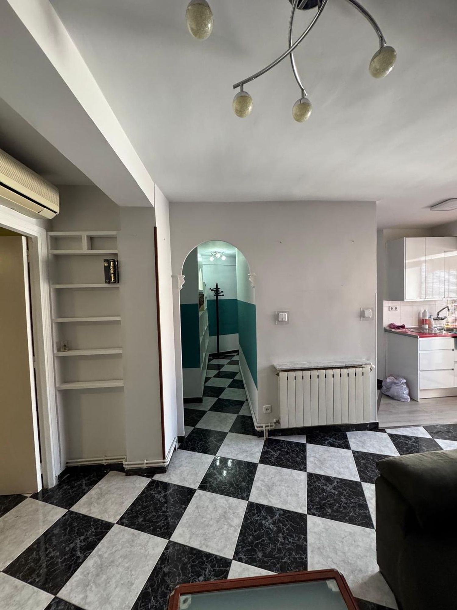 Piso en Barrio San Isidro - Foto 6